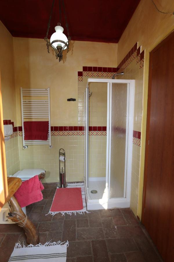 B&B Coco Loco Sesto Calende Bagian luar foto
