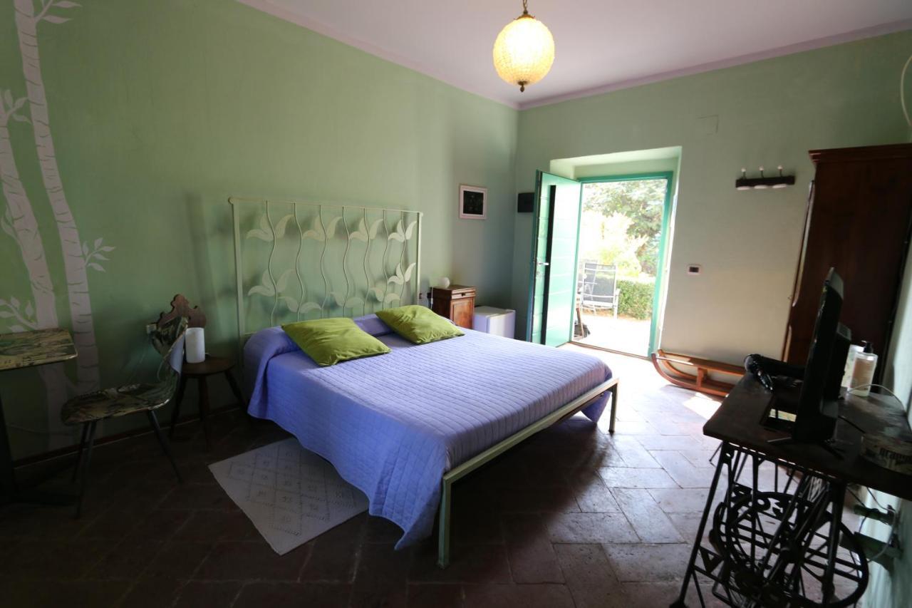 B&B Coco Loco Sesto Calende Bagian luar foto